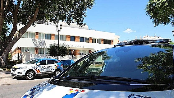 Detenido un hombre por intentar secuestrar a una niña de 5 años en Fuengirola
