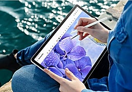 Analizamos la tablet Samsung Galaxy Tab S9 FE: Versatilidad y resistencia en tu día a día