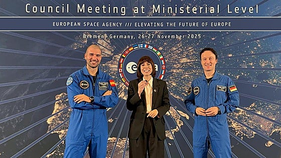 ¿Quieres sentirte astronauta por un día?