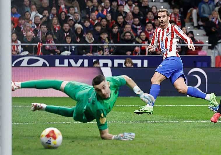 El Madrid marca el camino al Barça para una remontada casi imposible