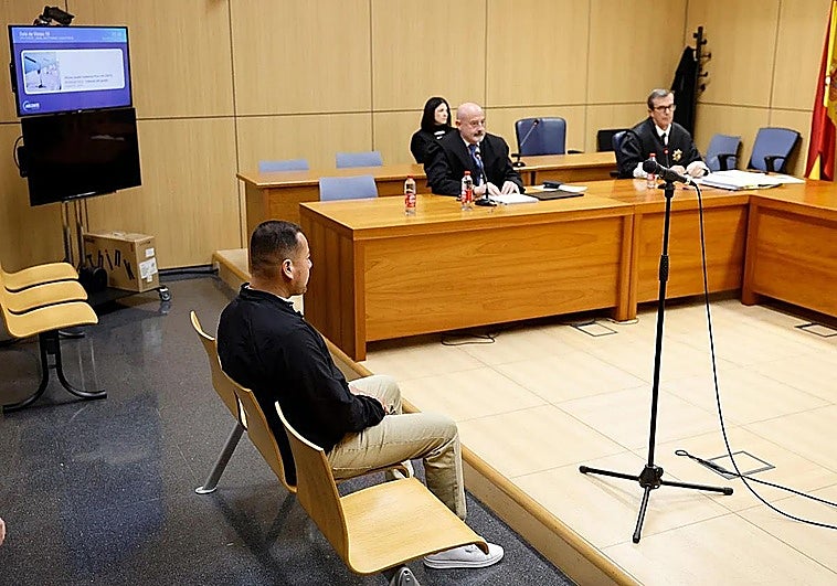 Condenado a 28 años de prisión el único acusado por el crimen del canónigo de la catedral de Valencia