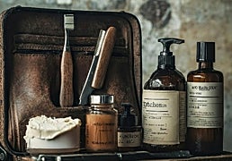 Los mejores kits de cuidado de barba para hidratar y dar estilo a tu imagen