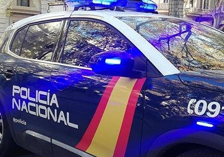 Detenido en Madrid tras confesar haber matado a su casera en Carabanchel