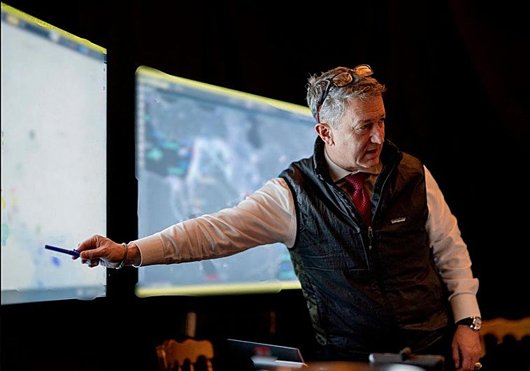 El Mossad hackeó las cámaras de tráfico de Teherán para acabar con su Líder Supremo