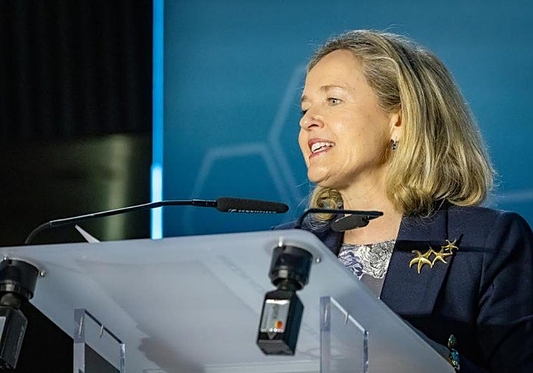 El BEI aboga por reforzar la soberanía europea en defensa y tecnología en plena escalada de la tensión geopolítica