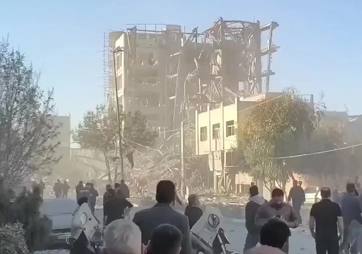 米国とイスラエルによるイラン攻撃後の中東情勢を生で追う