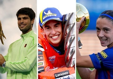 Alcaraz'ın en iyi versiyonu Indian Wells'e geri dönüyor