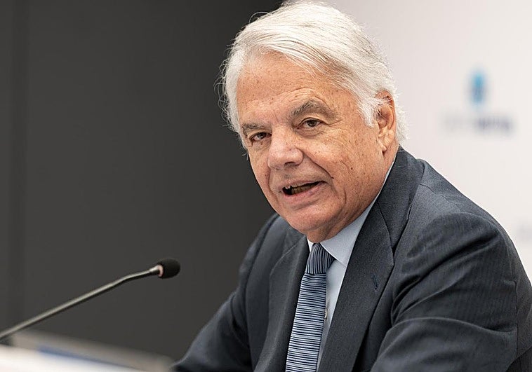 El beneficio de Mutua se dispara un 15% hasta los 520,8 millones