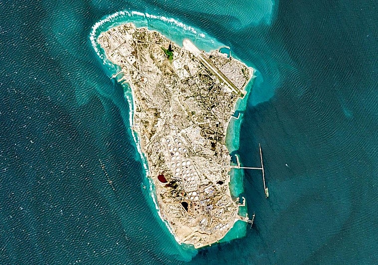 Trump convierte la ofensiva contra Irán en una guerra global del petróleo