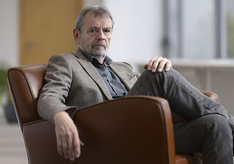 Treinta años de los Pelletier: Pierre Lemaitre despide a la familia que desnudó el capitalismo francés