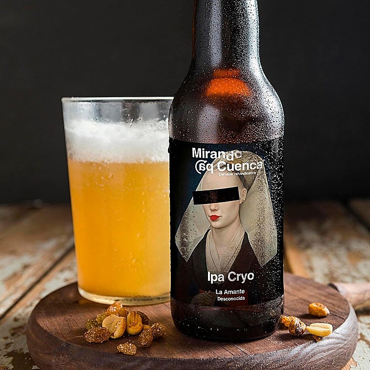 Sorprende a tu padre con uno de estos kits de cervezas del mundo más originales