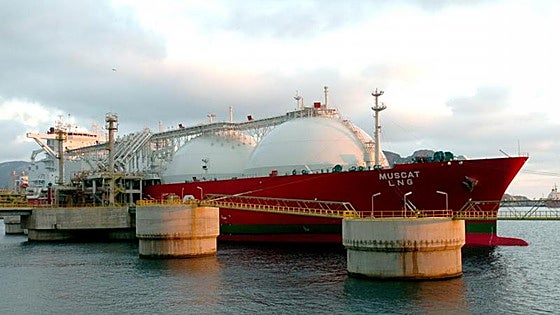 La dependencia del petróleo y del gas de EE UU amenaza el bolsillo de los españoles