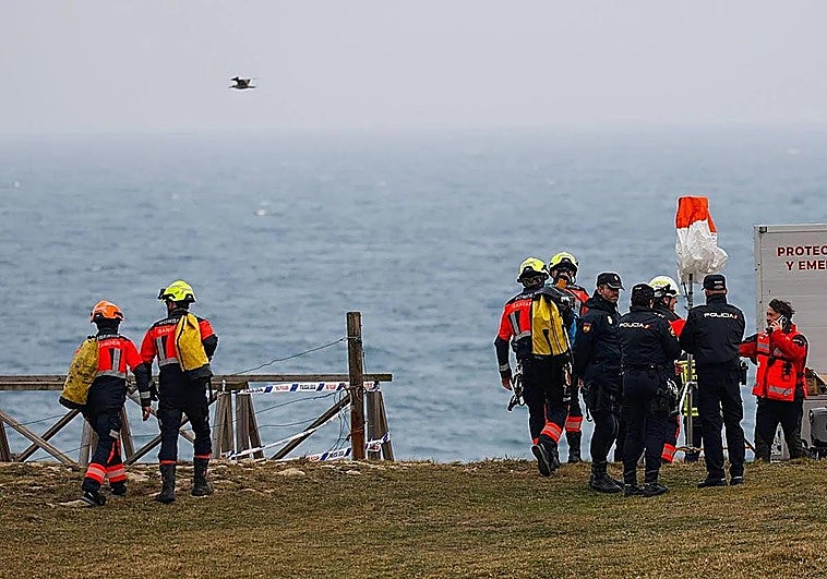 Localizado el cuerpo de Elena Sirbu, la sexta víctima de Santander