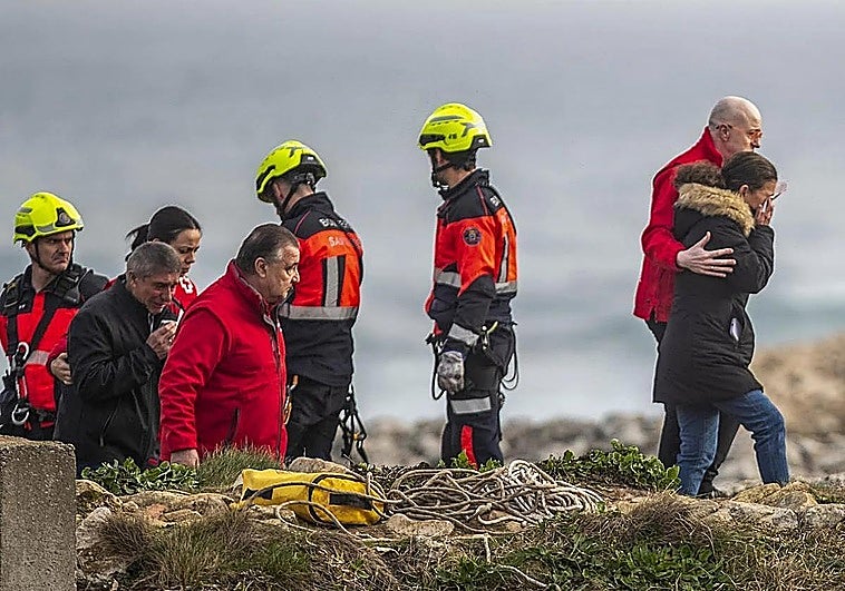 Lucía, Xabi, Celia, Eunate y Lluna, las vidas truncadas en Santander