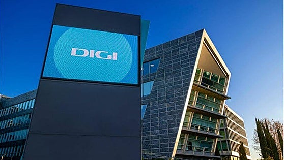 Digi busca hasta 200 millones de capital para una salida a Bolsa aún sin fecha