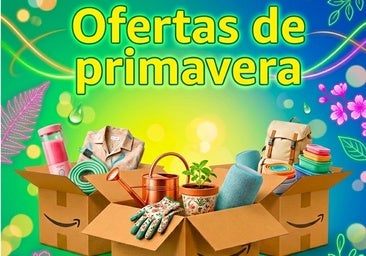 Cuenta atrás para la Fiesta de Ofertas de Primavera de Amazon del 10 al 16 de marzo