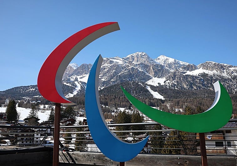 Comienzan los Juegos Paralímpicos de Invierno, marcados por el polémico retorno de los atletas rusos