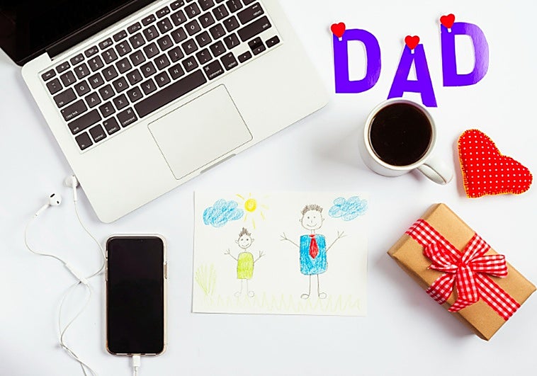 Los mejores regalos tecnológicos para el día del padre