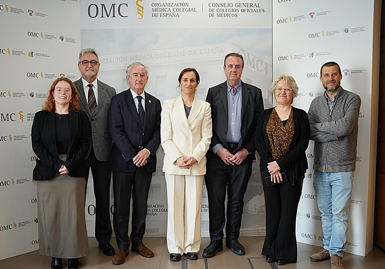 Sanidad alcanza un acuerdo con parte del colectivo médico para intentar evitar la huelga