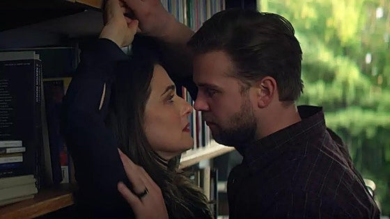 Las series que se estrenan este fin de semana