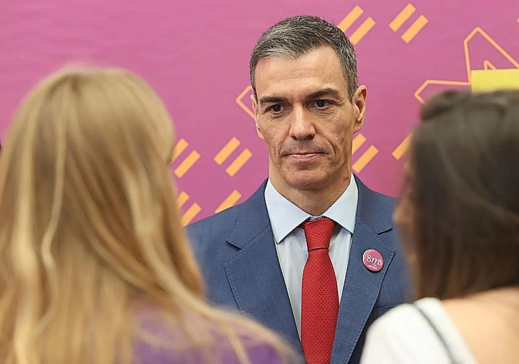 La Audiencia de Valencia descarta que el presidente Sánchez declare en la causa de la dana