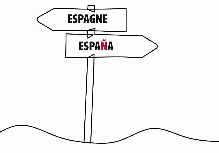 Francia abandona su cruzada contra la 'ñ'