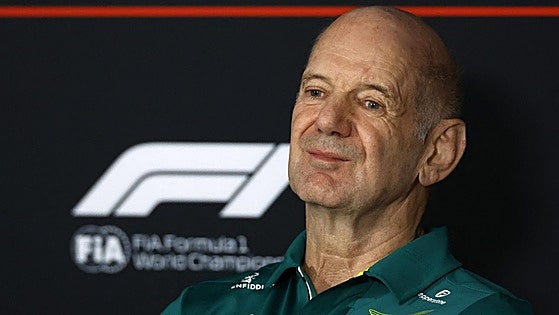 El timo de Honda a Aston Martin: ingenieros novatos y promesas rotas