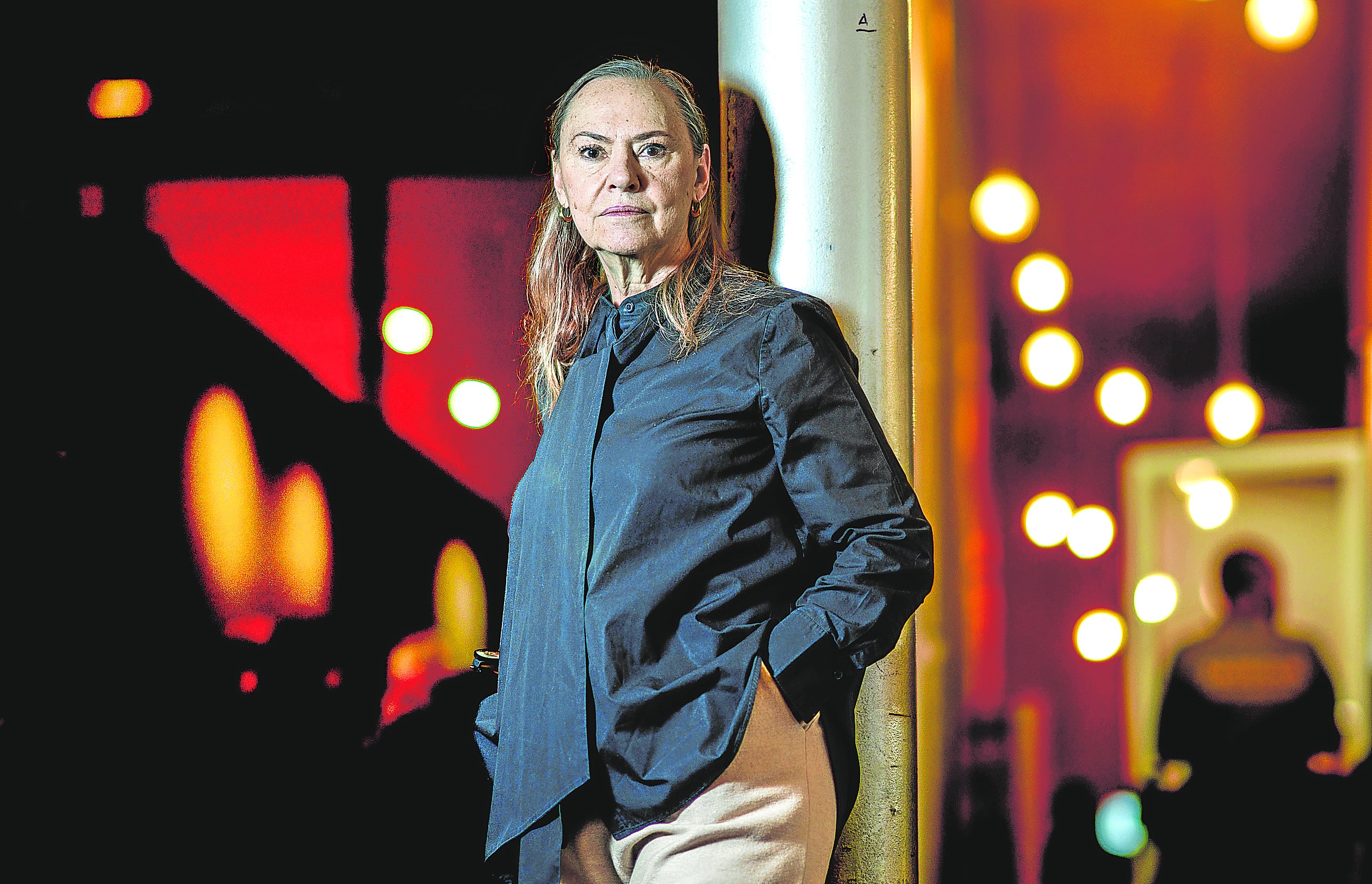 Â«La sepultura de Lorca es el campo donde lo fusilaronÂ»