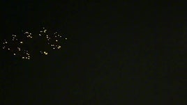 Irán ataca ciudades con bombas de racimo