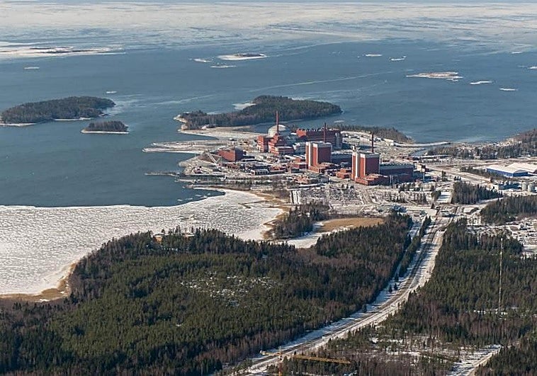 Finlandia permitirá el despliegue de armas nucleares en su territorio