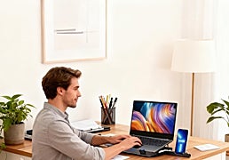 Las mejores bases refrigerantes generales para portátiles con ventiladores