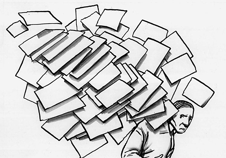 La urgencia de una auditoría social permanente