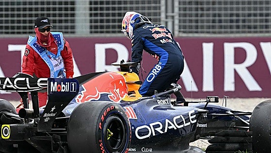 Una Fórmula 1 contra los instintos de los pilotos