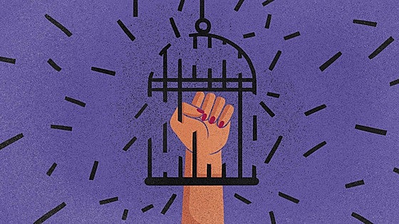 La matraca del feminismo
