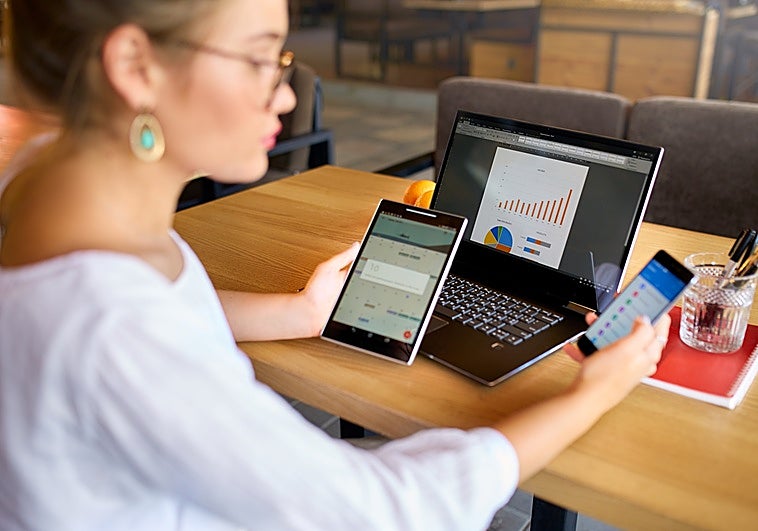 ¿Eres capaz de concentrarte al máximo nivel más de 47 segundos?