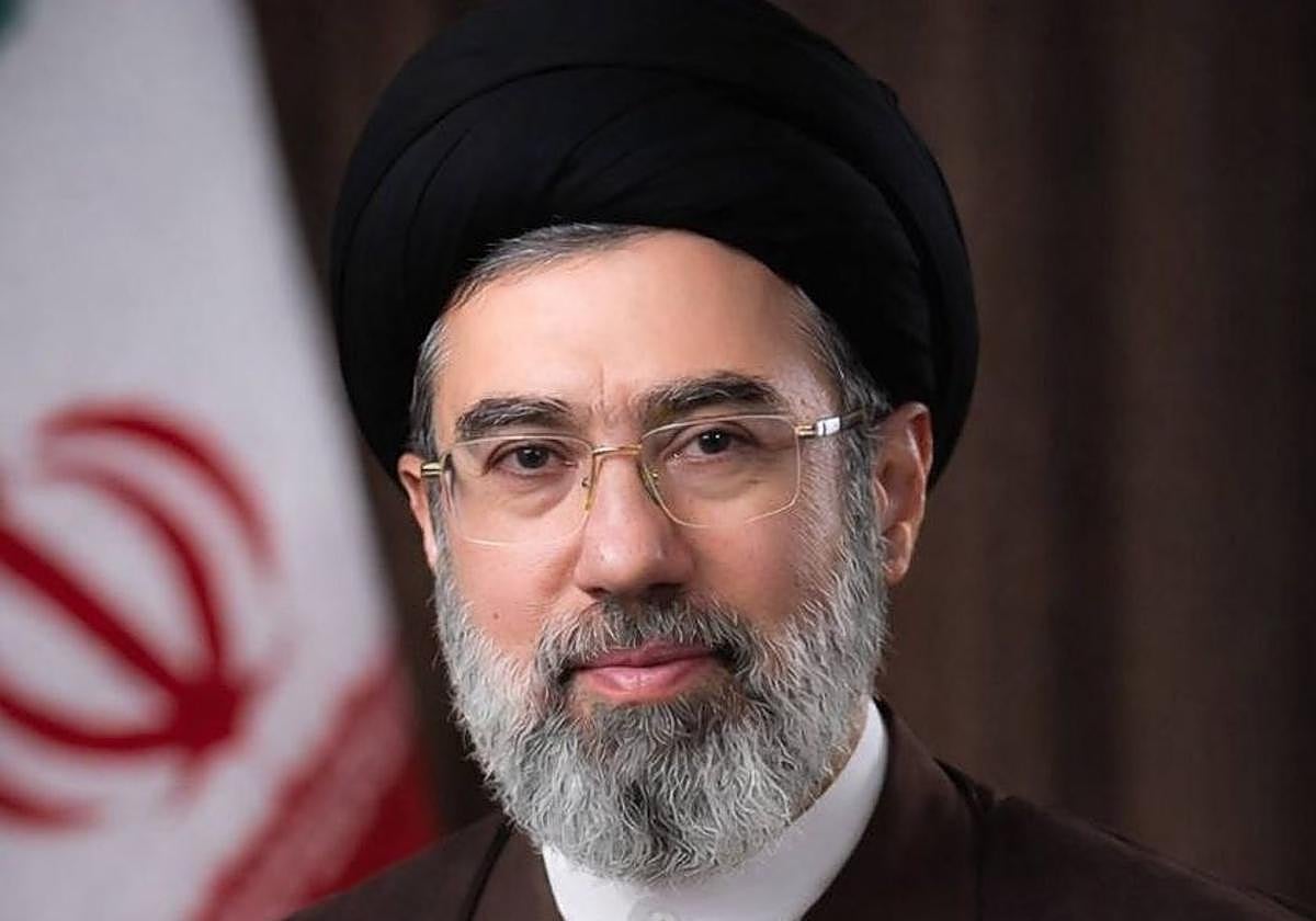 イラン、父親の後を継ぐ最高指導者にモジタバ・ハメネイ師を選出し、トランプ氏との闘いを強化