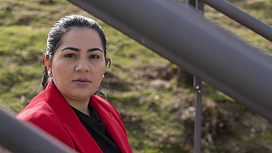 «Las religiones son malinterpretadas para hacer políticas en contra de los derechos igualitarios»