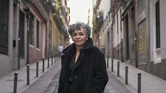 «Estamos viviendo un retorno patriarcal bastante conservador»