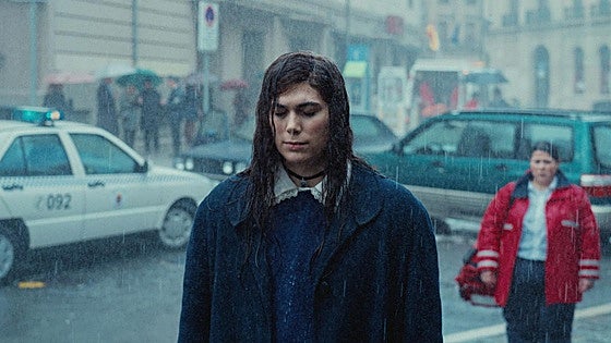 Una 'Mi querida señorita' sin la hondura y extrañeza del original
