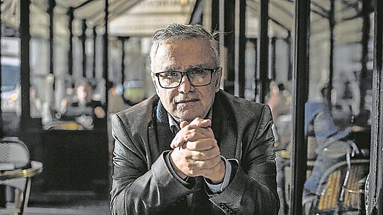 Taghi Rahmani, opositor iraní: «Solo espero que una nueva tiranía no sustituya a la antigua»