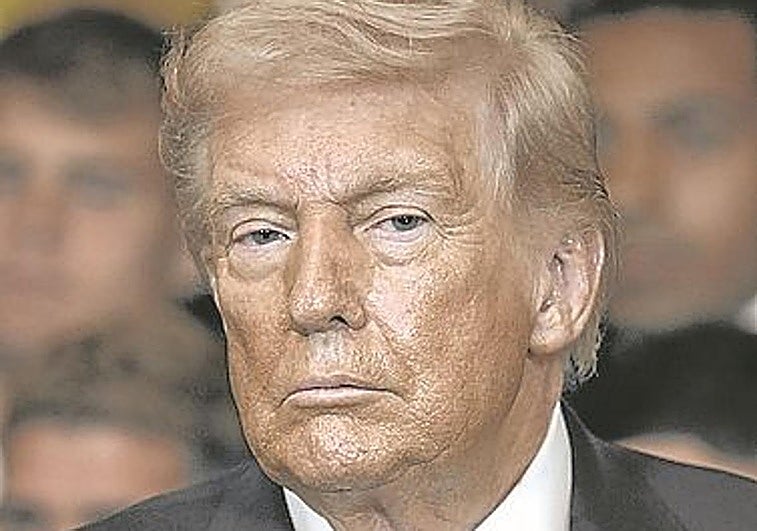 Entre los intereses y la ingenuidad