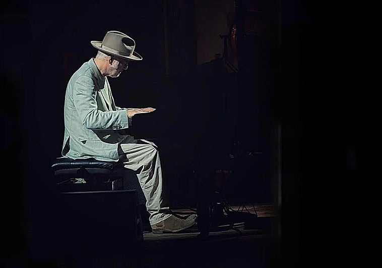 Italia y Falla, protagonistas del Festival de Música y Danza de Granada