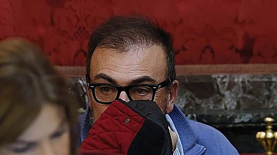 Koldo pide declarar en el juicio después de De Aldama para neutralizar revelaciones de última hora