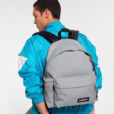 Analizamos la mochila Padded Pak'r de Eastpak, el clásico indestructible que no pasa de moda
