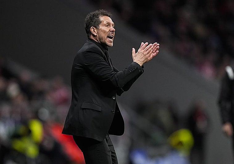 Directo | Atlético - Tottenham