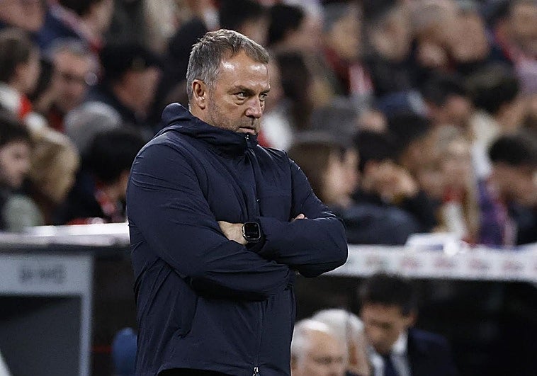 Directo | Newcastle - Barça