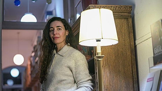 «La mujer alcohólica es un tema tabú, un secreto familiar muy doloroso»