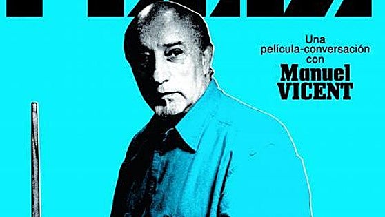 Manuel Vicent