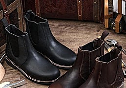 Las mejores botas Chelsea para hombre y mujer que combinan elegancia y comodidad