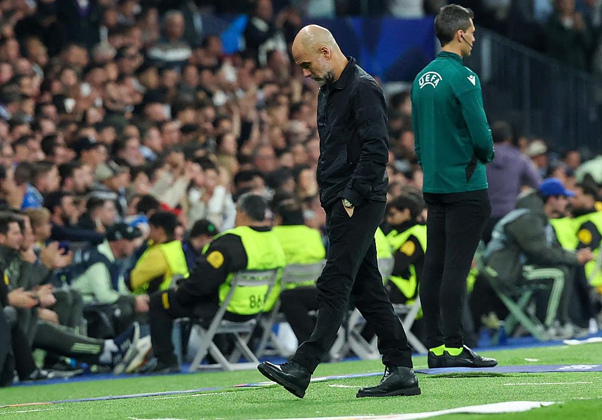 Premier League Champions League Disaster: English Teams Suffer Shocking Defeats